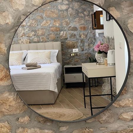 Monte Cristo Wines & Rooms Kuna Pelješka Zewnętrze zdjęcie