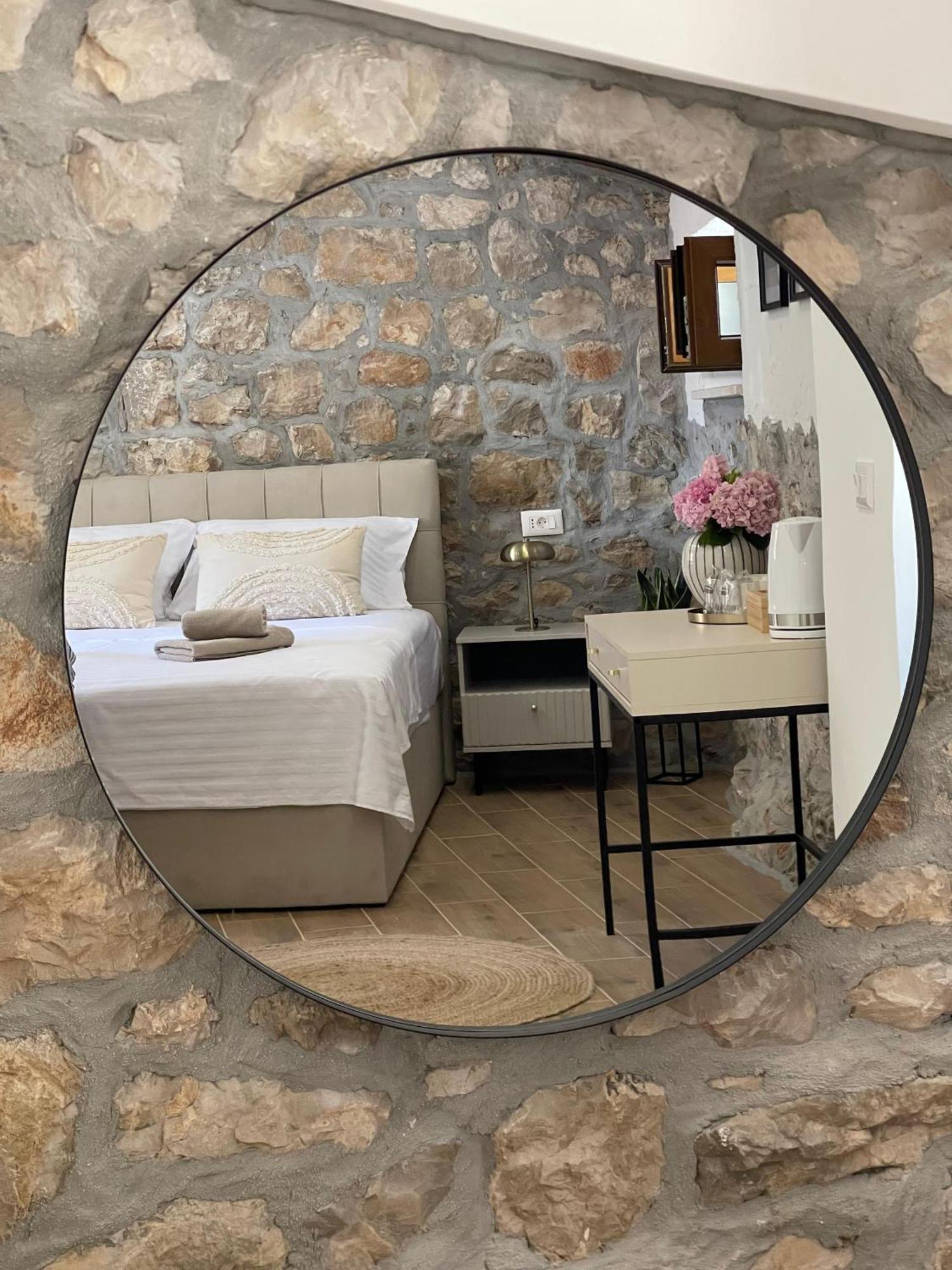 Monte Cristo Wines & Rooms Kuna Pelješka Zewnętrze zdjęcie